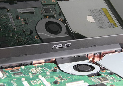 佛山华硕电脑售后维修价格