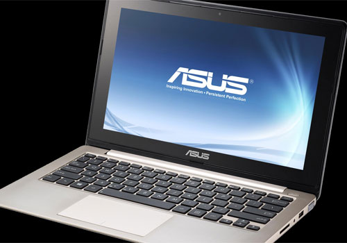 佛山华硕电脑维修中心处理解决电脑屏幕故障