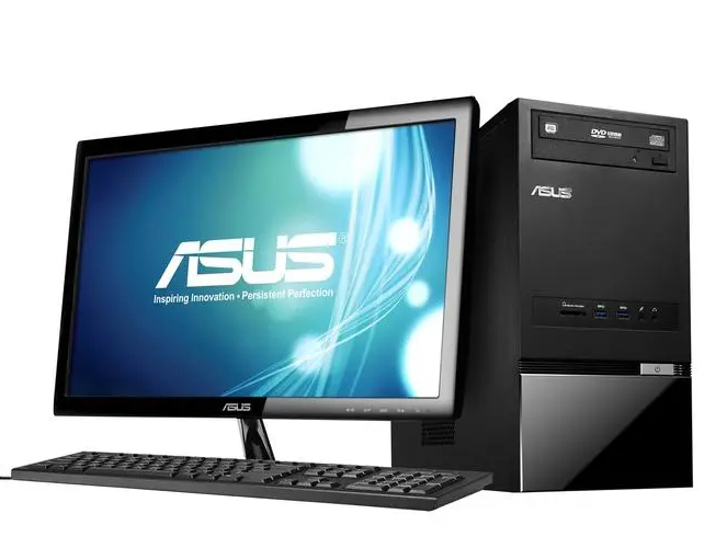 佛山华硕台式机维修