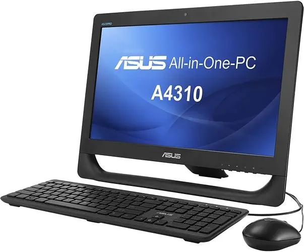 佛山华硕一体机维修